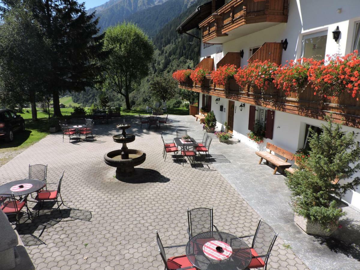 Kuehlerhof 2* Anterselva di Mezzo