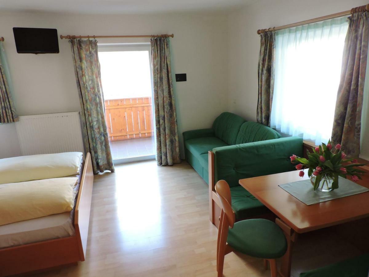Kuehlerhof Aparthotel 2*