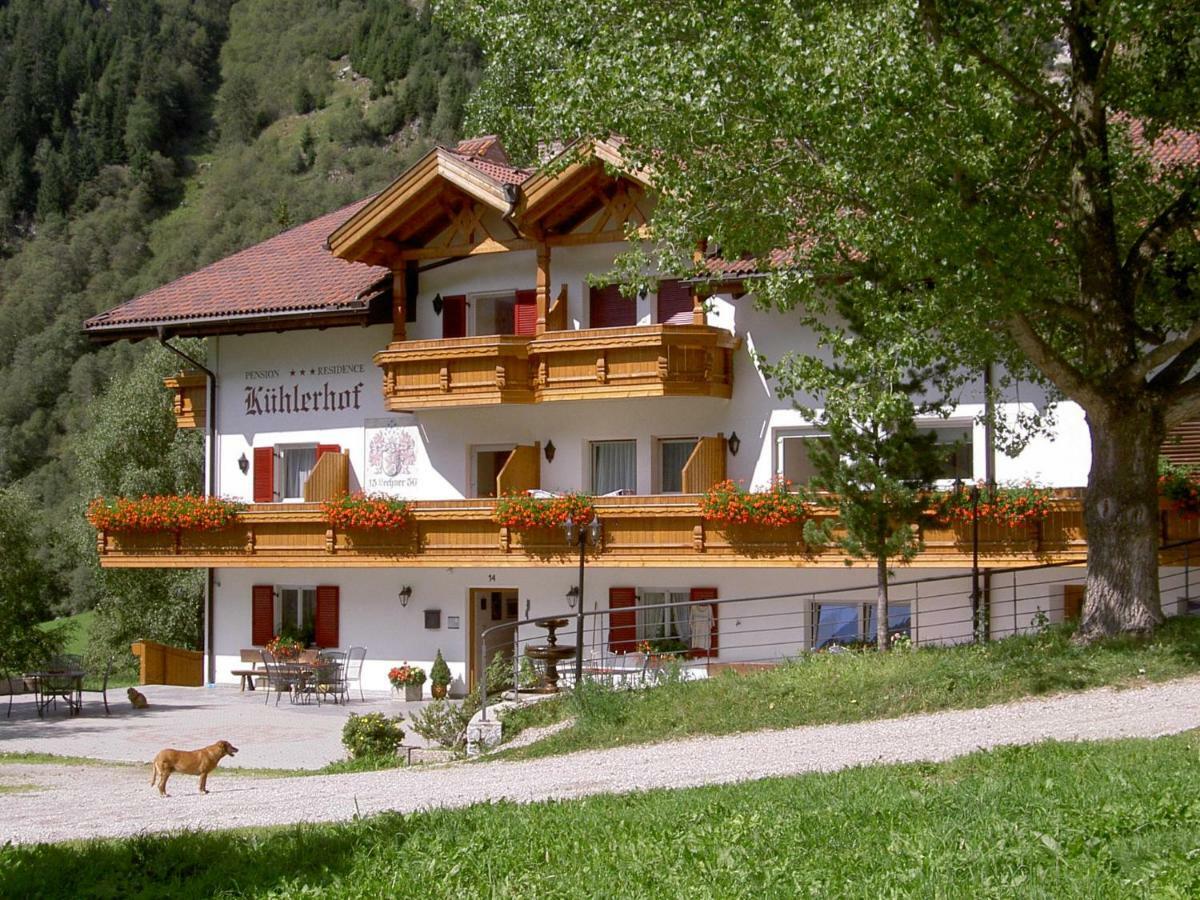 Kuehlerhof Aparthotel