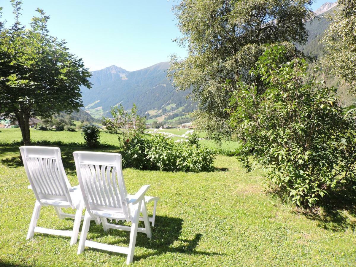 Kuehlerhof Anterselva di Mezzo