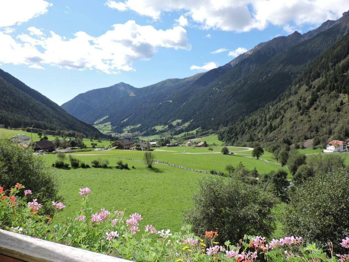 Aparthotel Kuehlerhof Anterselva di Mezzo