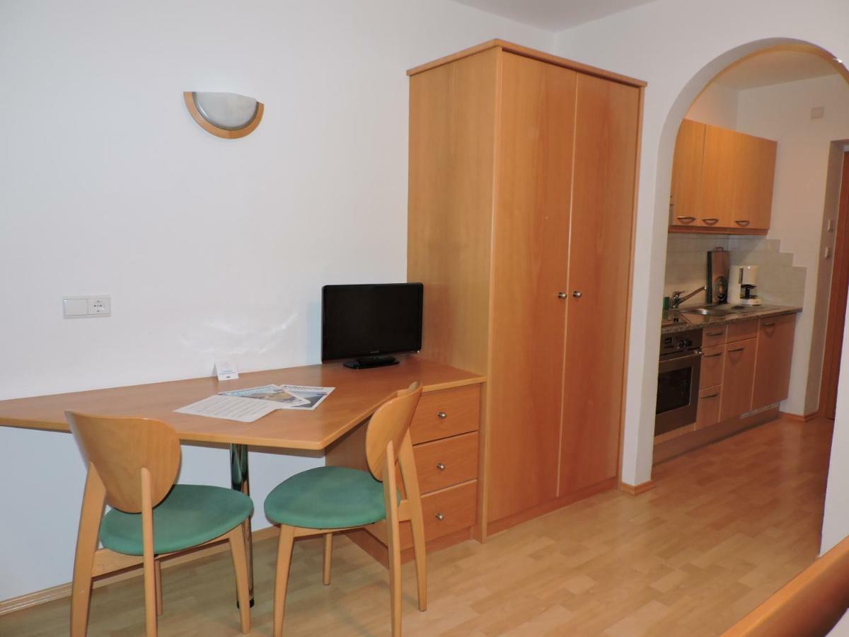 Aparthotel Kuehlerhof