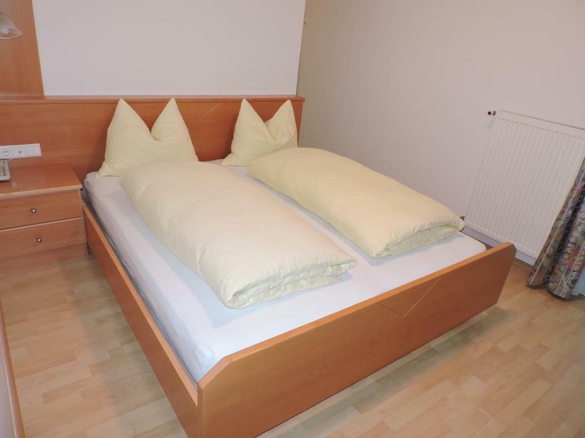 Aparthotel Kuehlerhof